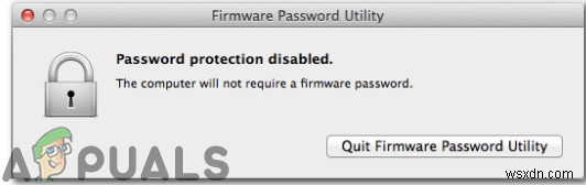 Resolve: Target Disk Mode not Working