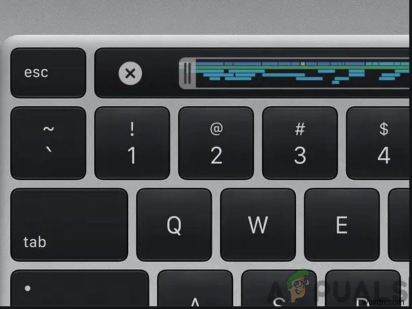 MacBook Pro Keyboard not Working?