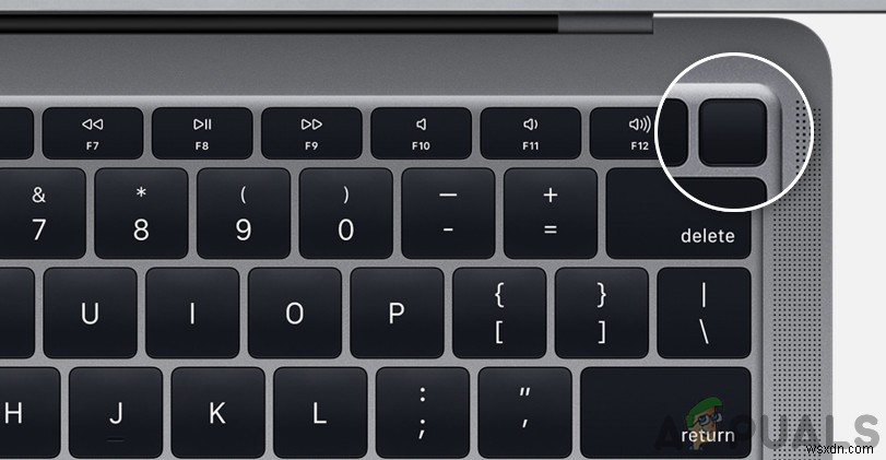 MacBook Pro Keyboard not Working?