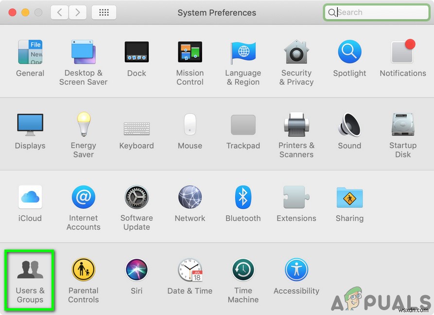 MacBook Pro Keyboard not Working?