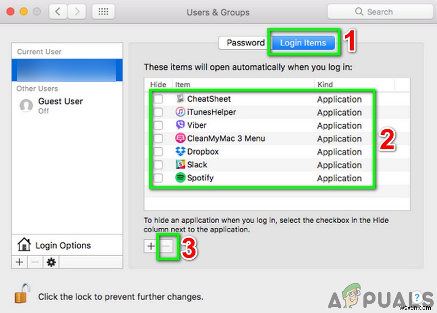 MacBook Pro Keyboard not Working?