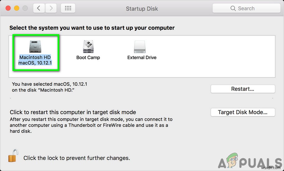 MacBook Pro Keyboard not Working?
