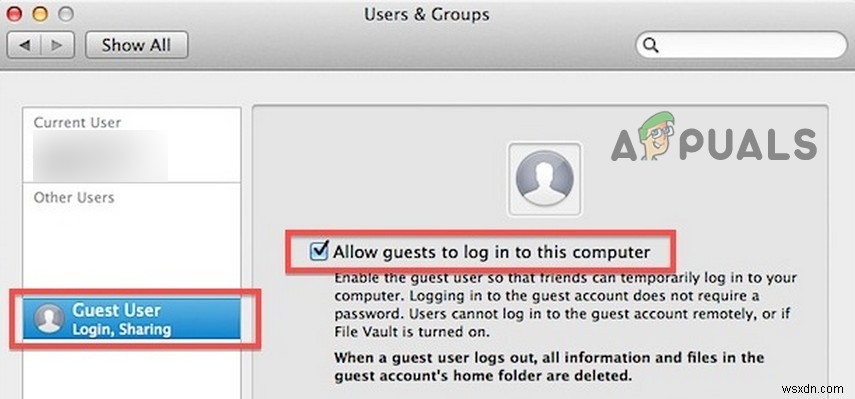 MacBook Pro Keyboard not Working?