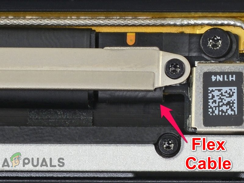 MacBook Pro Keyboard not Working?