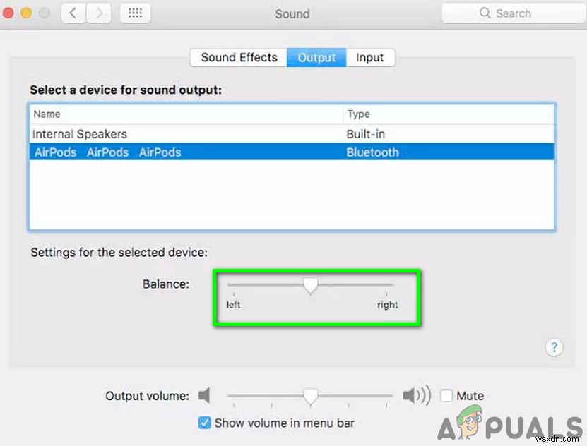 Fix: One AirPod not Working