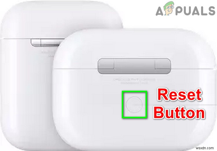 Fix: One AirPod not Working