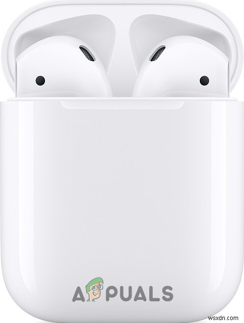 Fix: One AirPod not Working