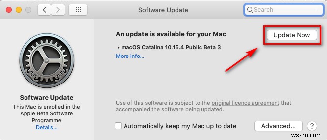 Couldn’t move your Calendars to iCloud because an error occurred (Fix)