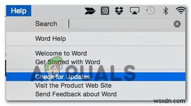 [FIX] Error When Opening Word or Outlook on Mac (EXC_BAD_INSTRUCTION)