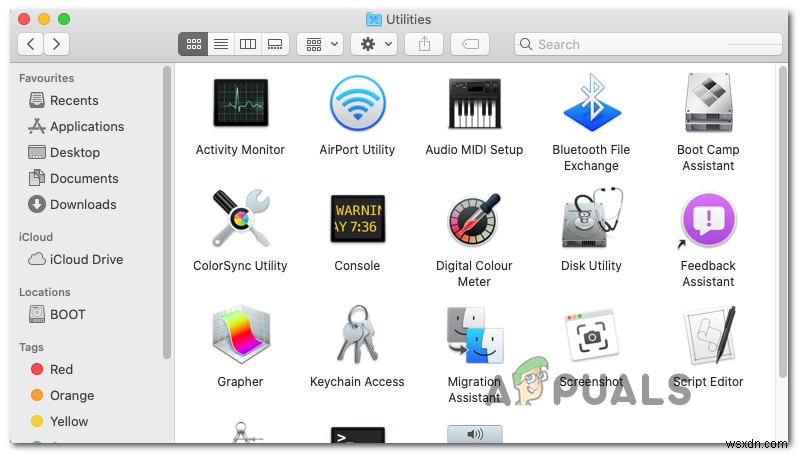 [FIX] Error When Opening Word or Outlook on Mac (EXC_BAD_INSTRUCTION)