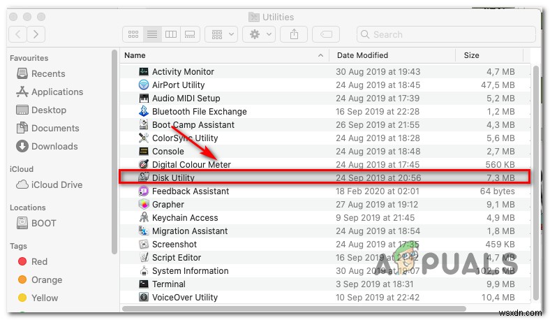 How to Fix Error Code -36 ‘.DS_Store can’t be read or written’