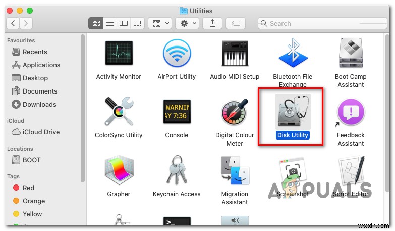 How to Fix Error Code -36 ‘.DS_Store can’t be read or written’