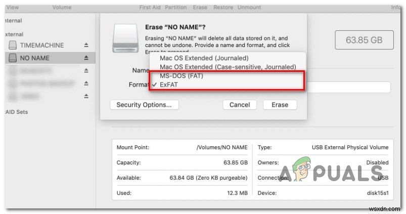 How to Fix Error Code -36 ‘.DS_Store can’t be read or written’