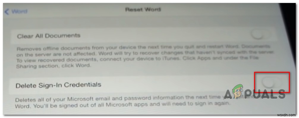 How to Fix the Machine Activation Error with Word on MacOS and iOS
