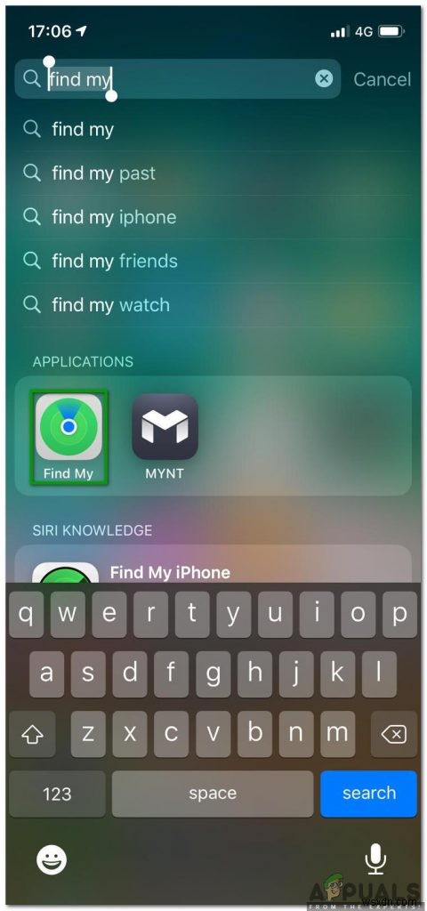 How to locate your lost AirPods using Find My AirPods?
