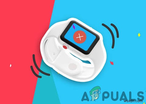 Apple Watch Stopped Vibrating for Alarms and Notifications