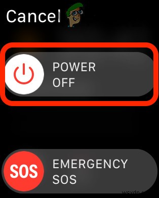 Apple Watch Stopped Vibrating for Alarms and Notifications