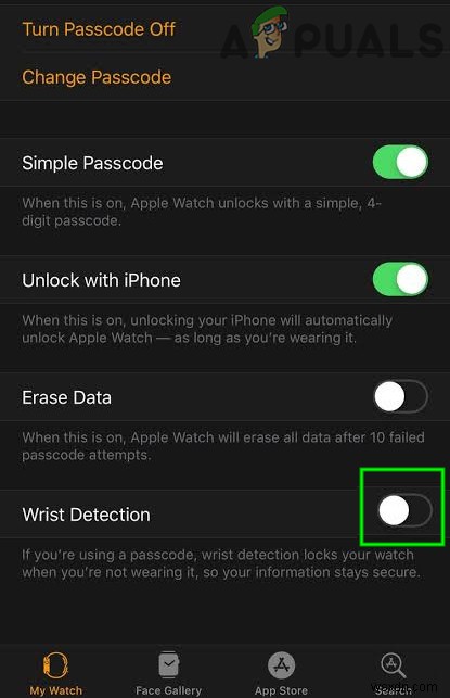 Apple Watch Stopped Vibrating for Alarms and Notifications