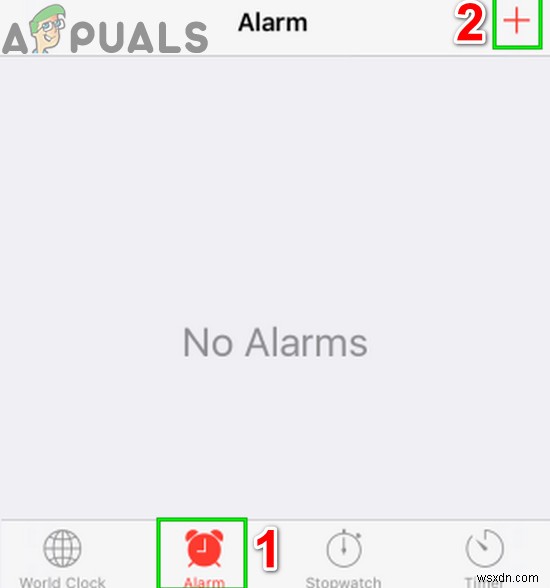 Apple Watch Stopped Vibrating for Alarms and Notifications