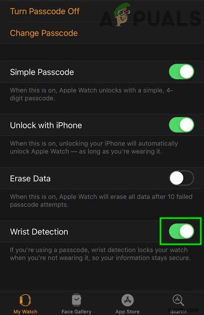 Apple Watch Stopped Vibrating for Alarms and Notifications