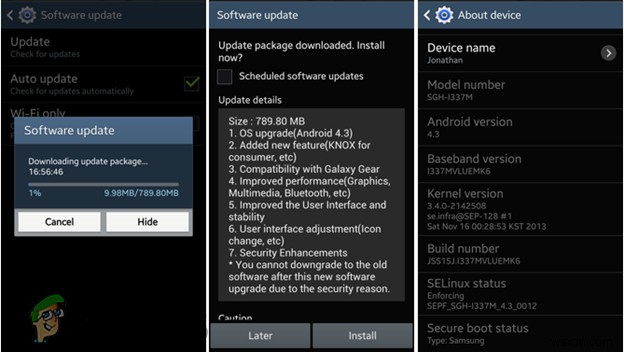 Android File Transfer not Working on MacOS (Fix)