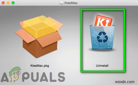 Android File Transfer not Working on MacOS (Fix)