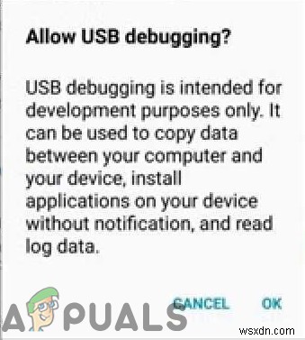 Android File Transfer not Working on MacOS (Fix)