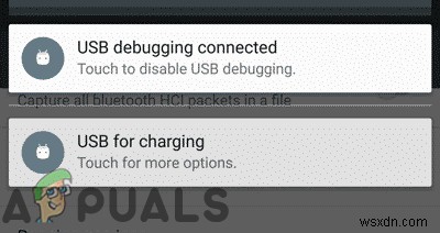 Android File Transfer not Working on MacOS (Fix)