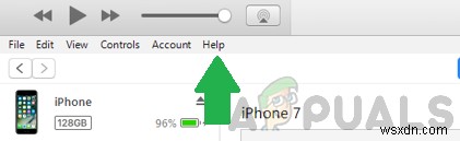 iPhone or iPad cannot be synced due to an unknown error -39
