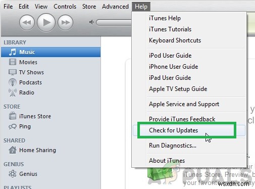 iPhone or iPad cannot be synced due to an unknown error -39
