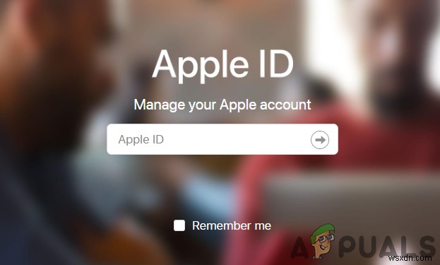 Resolve the Could not sign in to iMessage error on MacOS