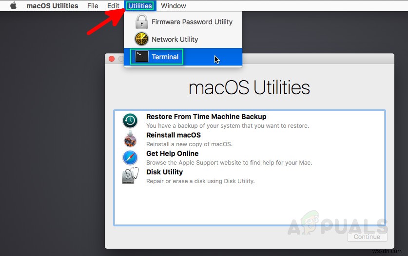 How to Fix UNTRUSTED_CERT_TITLE Error on MacOS?