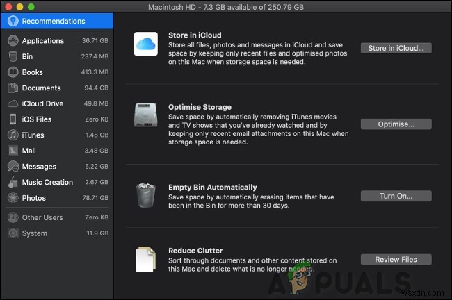 How to Increase Your MacBook’s Storage?