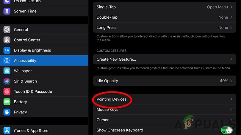 How to Use a Mouse with Your iPad or iPhone?