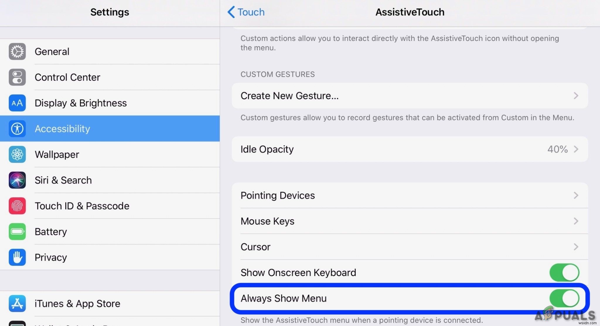 How to Use a Mouse with Your iPad or iPhone?
