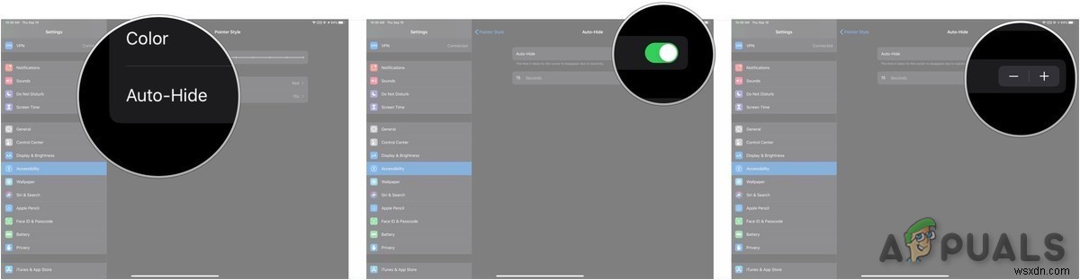 How to Use a Mouse with Your iPad or iPhone?