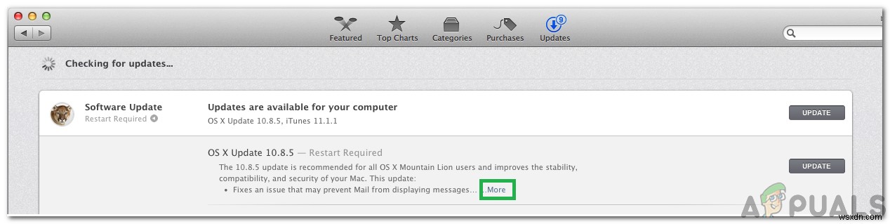 How to Fix ‘iTunes won’t Open on Mac’ Error?