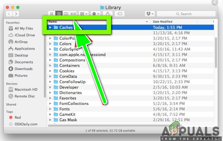 How to Fix Mac not Shutting Down?
