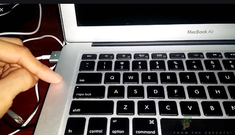 How to Fix Mac not Shutting Down?