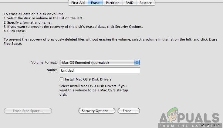 How to Fix Mac not Shutting Down?