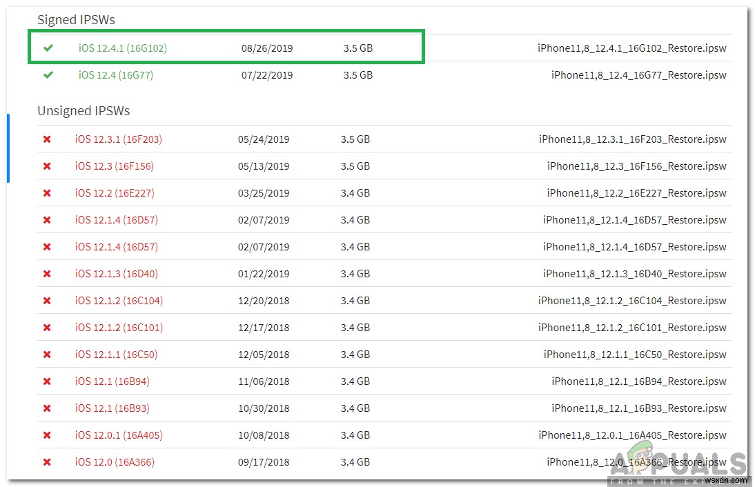 How to Fix ‘Error 9006’ on iTunes?