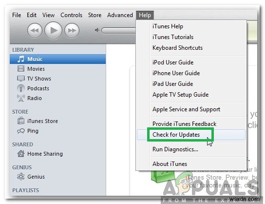 How to Fix ‘Update Error 4000’ on iPhone?
