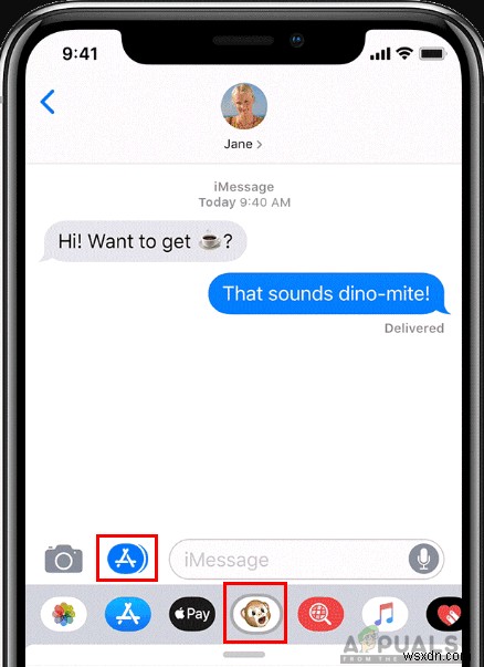 How to Use Animoji on iPhone X