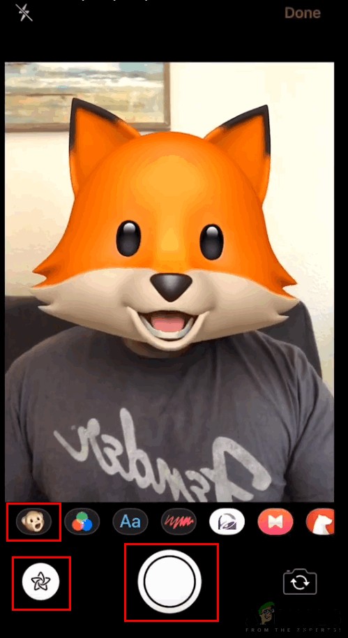 How to Use Animoji on iPhone X