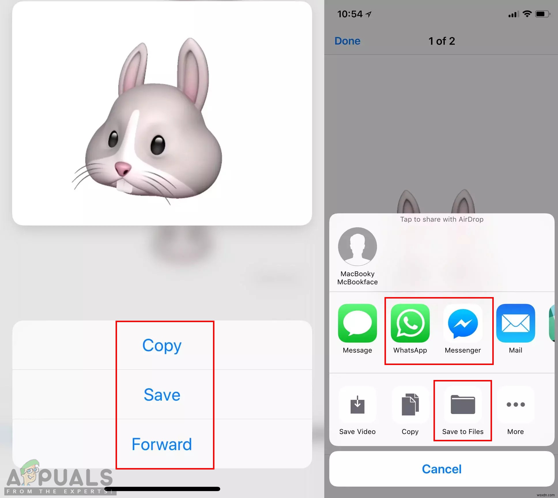 How to Use Animoji on iPhone X