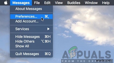 How to Fix iMessage not Working on iMac?