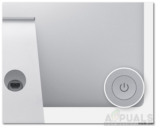 How to Force Restart a Mac?