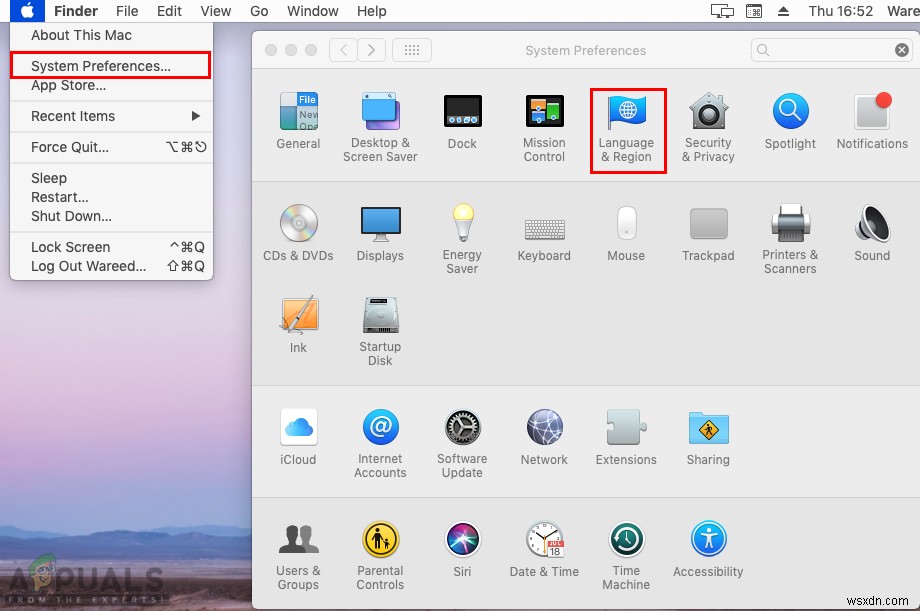 How to Fix Command Shift 4 Shortcut not Working on MacOS