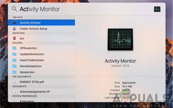 How to Fix Mac Finder not Responding