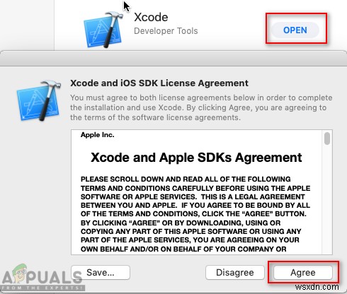 How to Fix ‘sudo apt-get command not found’ on macOS